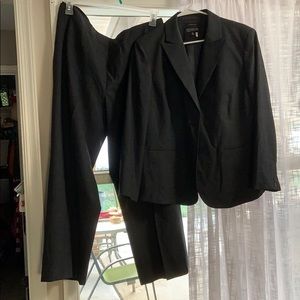 Women's Business Suit